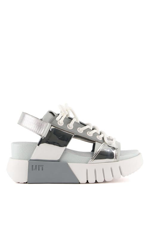 United Nude Delta Sporty Sandals