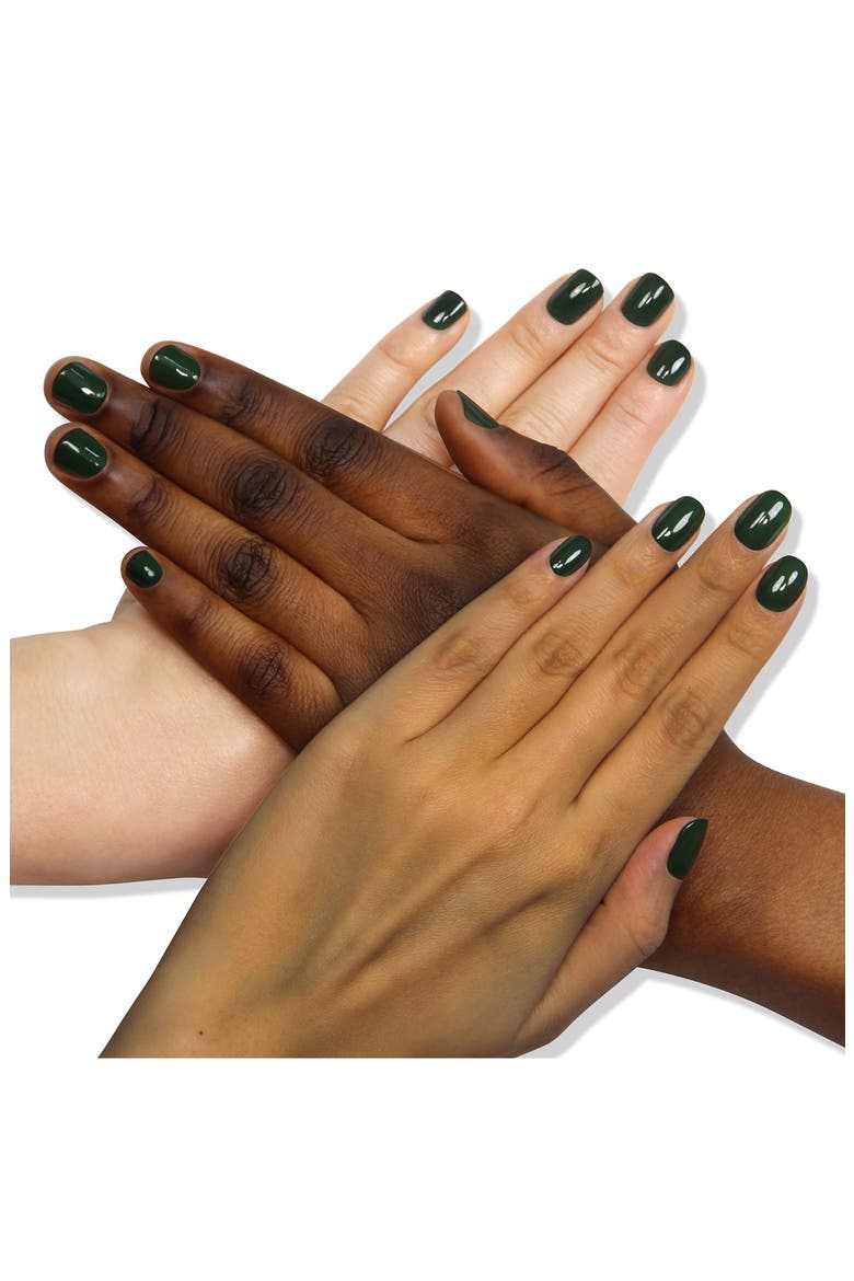 Enhanced Color, Alternate, color, VIBE