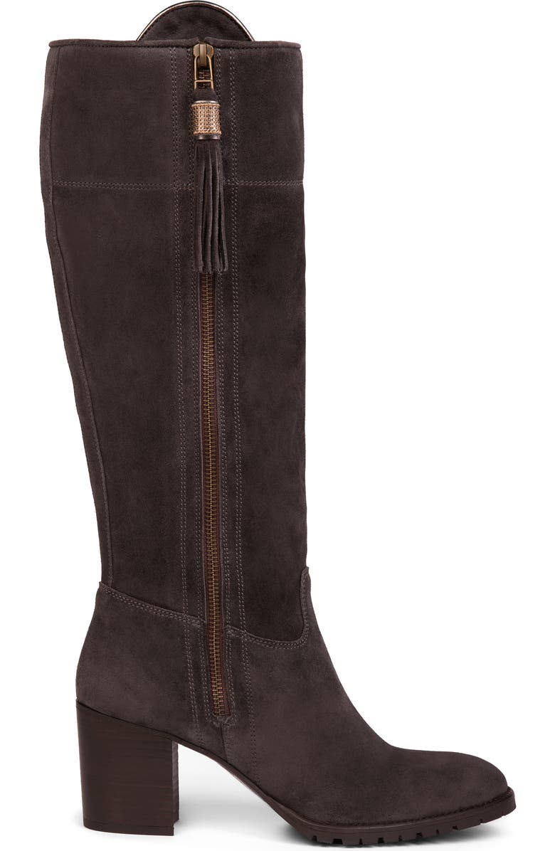 Penelope Chilvers Fina Tassel Knee High Boot, Main, color,
