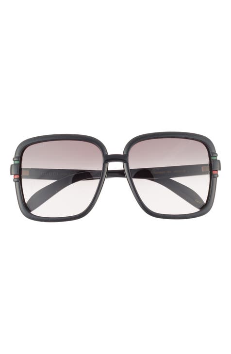 Women s Gucci Sunglasses Nordstrom Rack