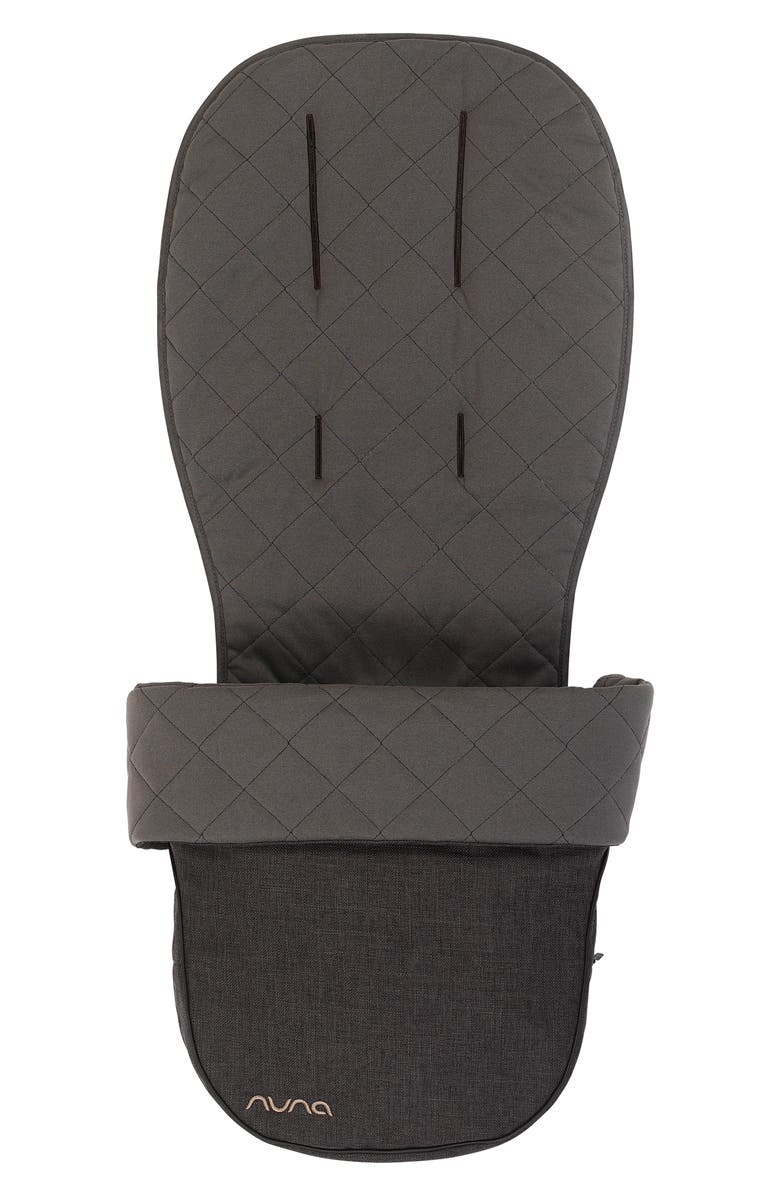 Nuna MIXX<sup>™</sup> Suited Collection Stroller & Bassinet Set, Alternate, color,