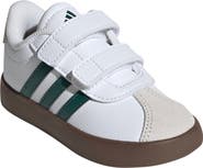 adidas Kids' VL Court 3.0 Sneaker