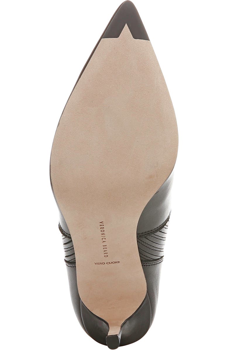 Veronica Beard Lisa Bootie, Alternate, color,