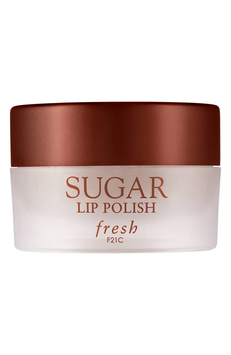 Fresh<sup>®</sup> Sugar Lip Polish Exfoliator, Main, color, 