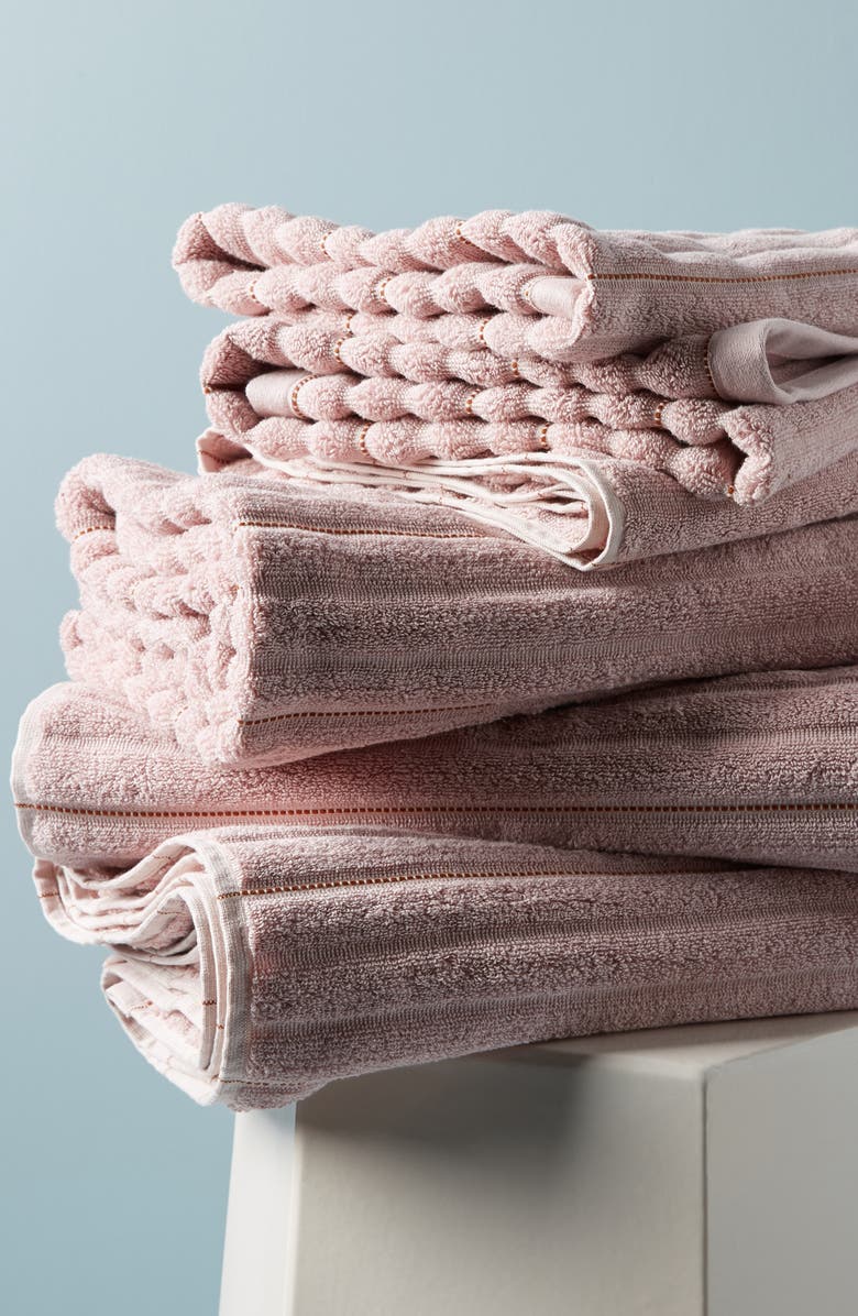 Anthropologie Home Anthropologie Onda Bath Towel, Alternate, color,