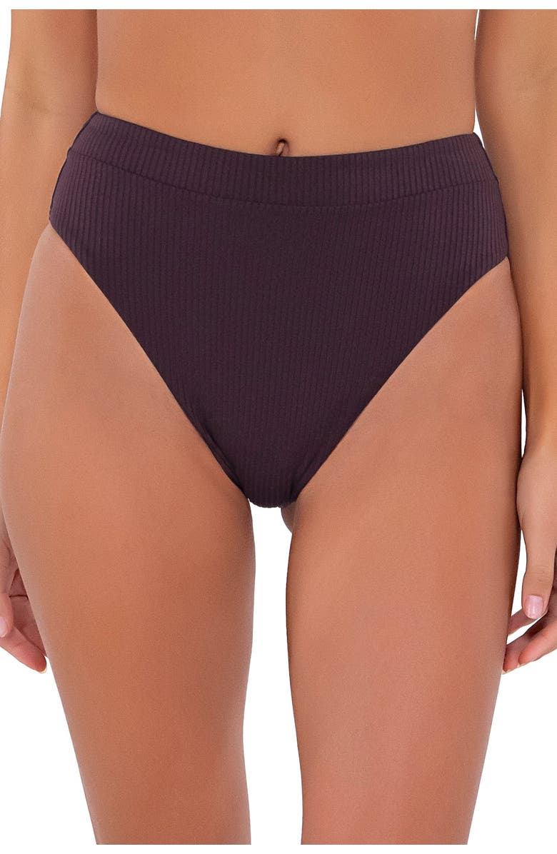 B Swim Margot Bikini Swim Bottoms, Alternate, color, 