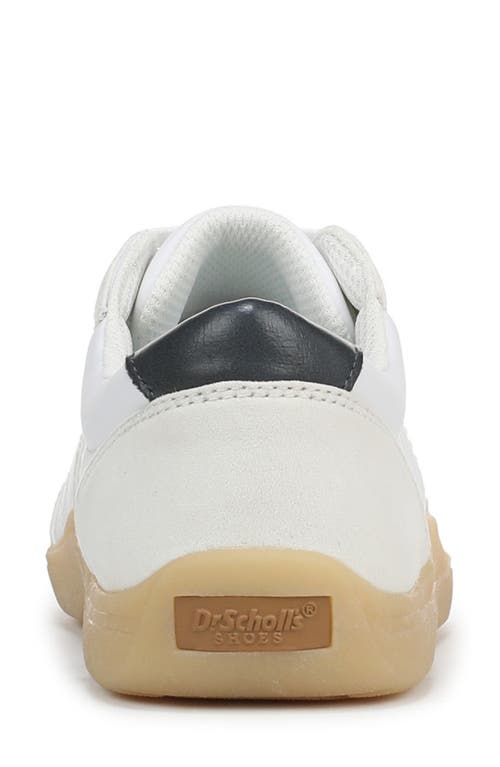Dr. Scholl's Be True Low Top Sneaker In Animal Print