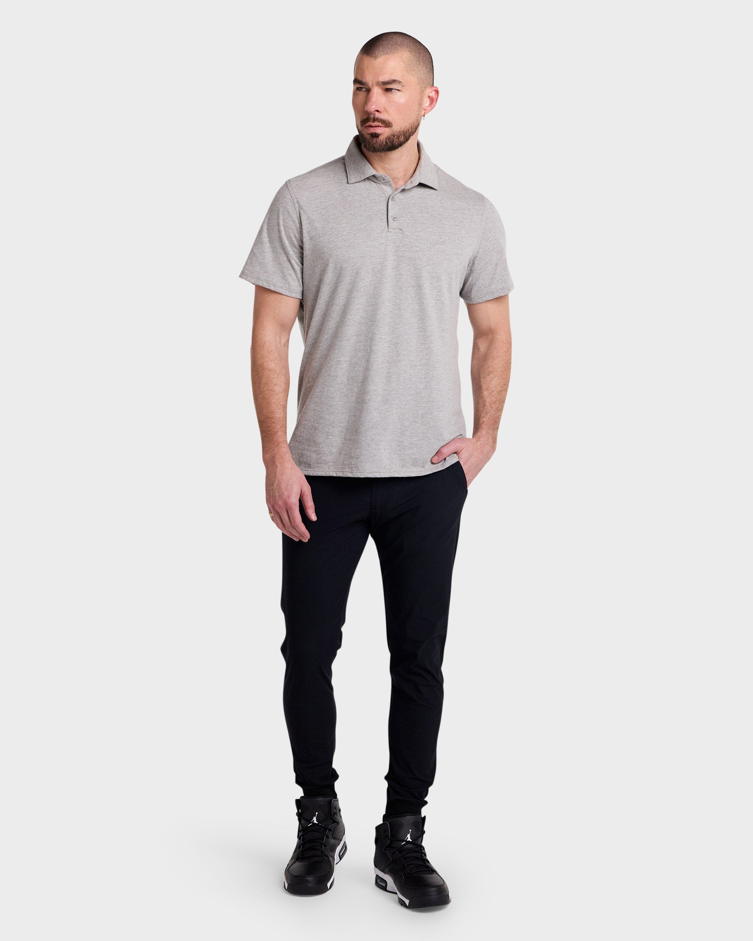 Perfect Polo  Supima - image 3