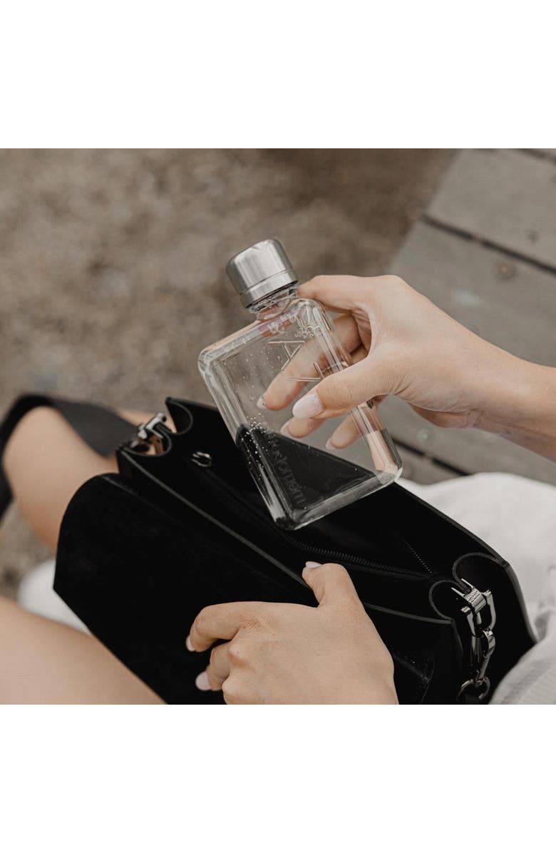 Memobottle A7 memobottle - Original, Alternate, color, Clear/Transparent