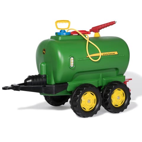 Water Tanker