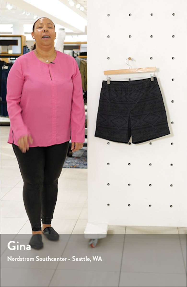 The Quests Athletic Shorts, sales video thumbnail