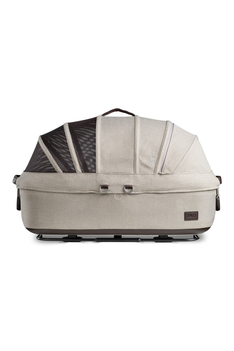 Maeve™ Medium Flex Pet Car Seat, Alternate, color, FAWN