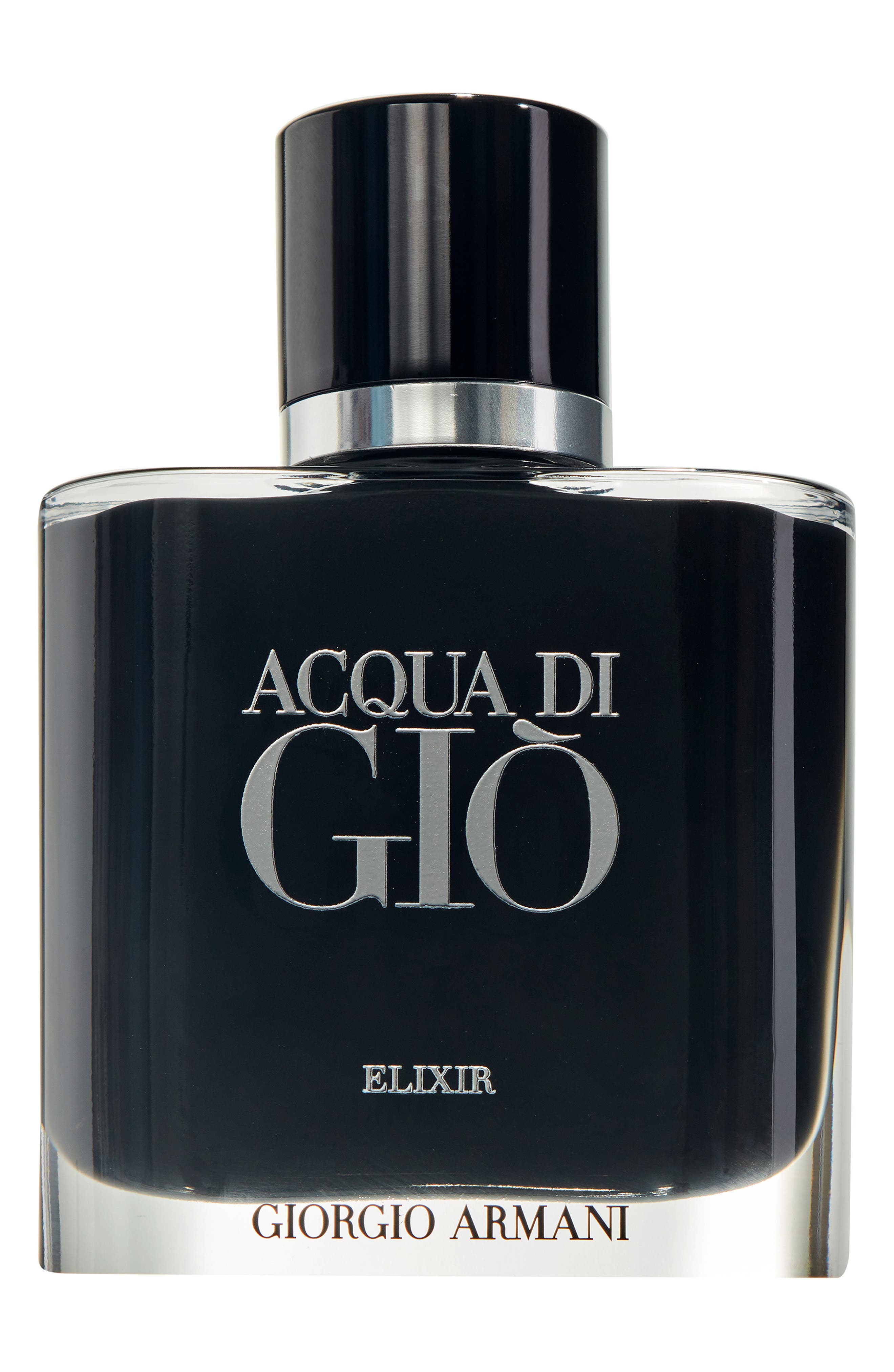Giorgio Armani Acqua di Gio Elixir Eau de Parfum