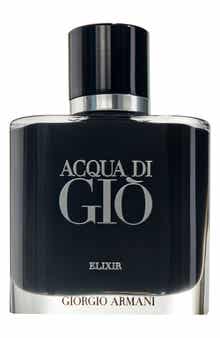 Giorgio Armani Acqua di Gio Elixir Eau de Parfum