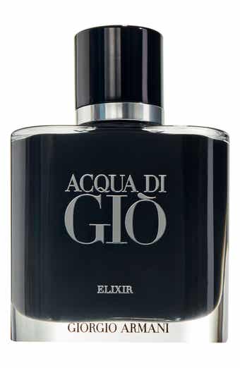 Giorgio Armani Acqua di Gio Elixir Eau de Parfum