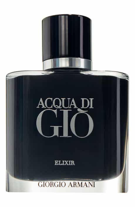 Giorgio Armani Acqua di Gio Elixir Eau de Parfum