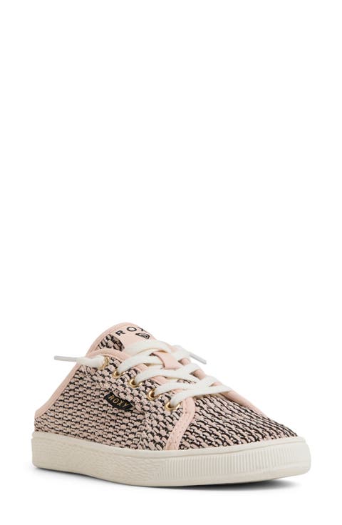 Sunny Stroll Sneaker Mule (Women)