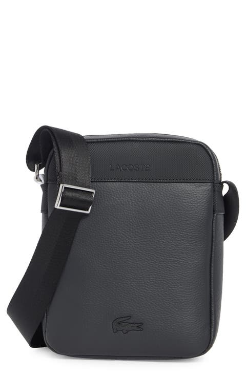 City Court Concept Vertical Camera Bag