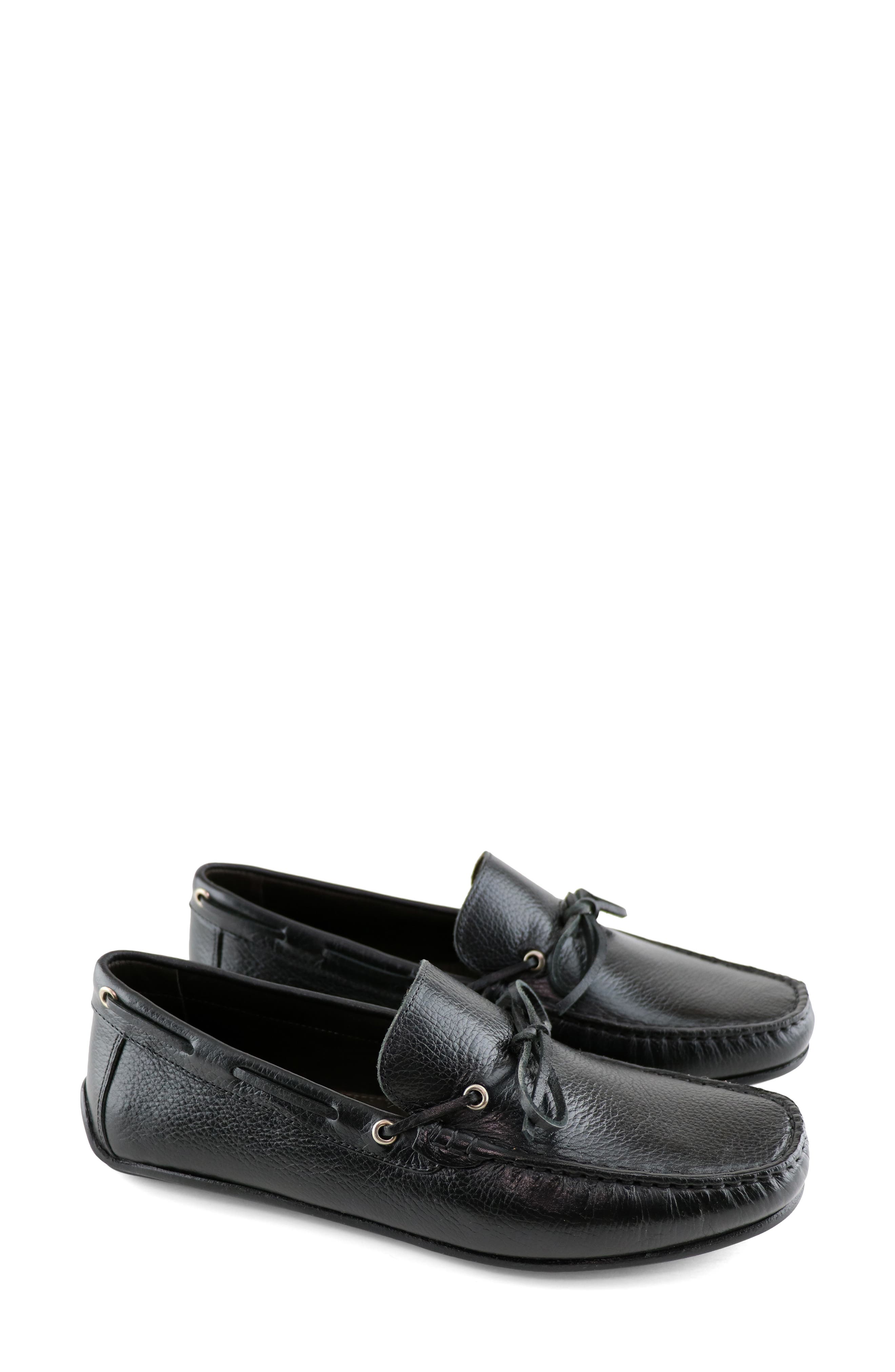 Marc Joseph New York Somerville Leather Loafer, Alternate, color, 