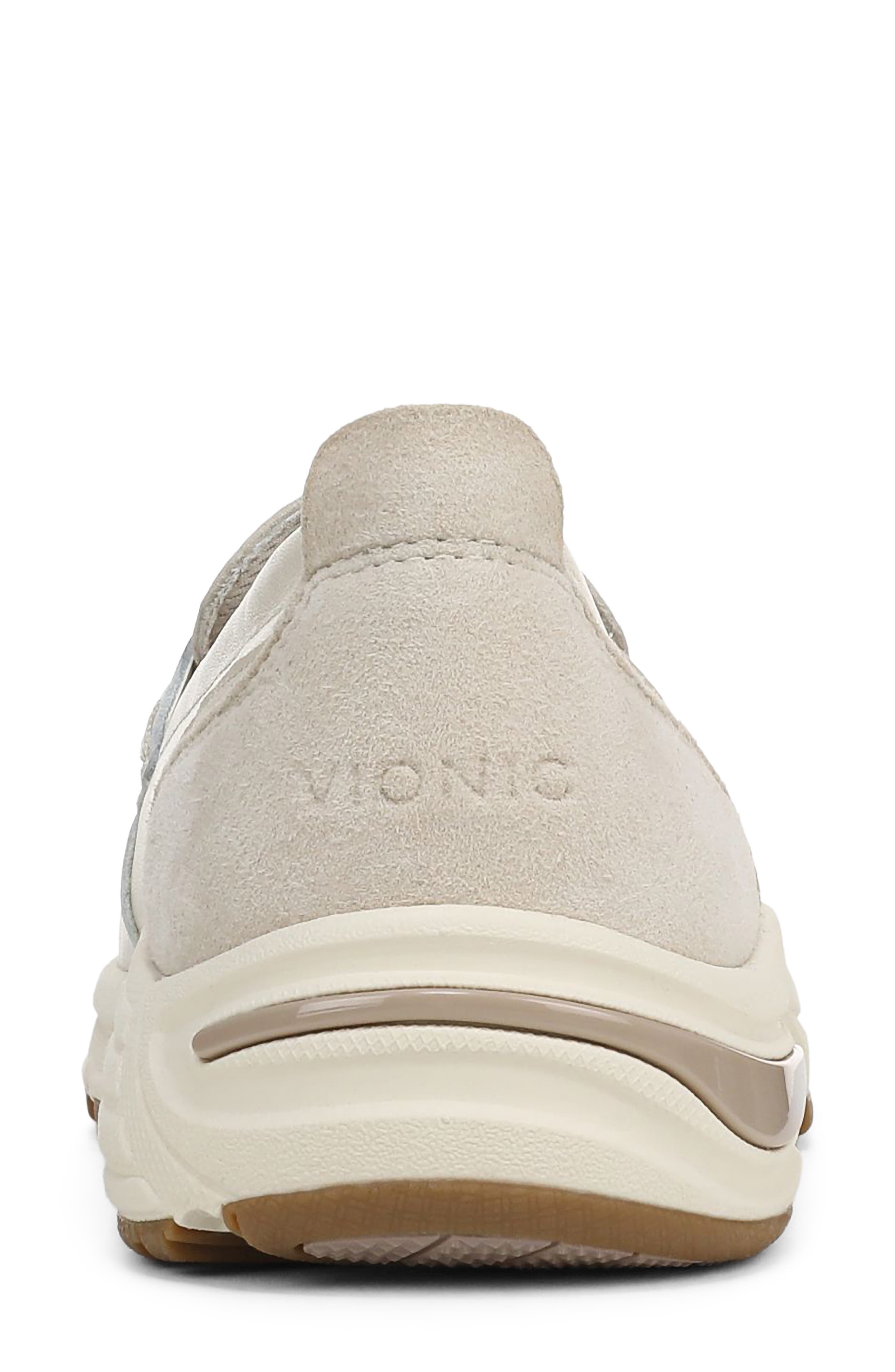 Walk Roam Loafer, Alternate, color, CREAM