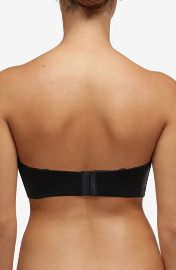 Norah Padded Strapless Underwire Bra