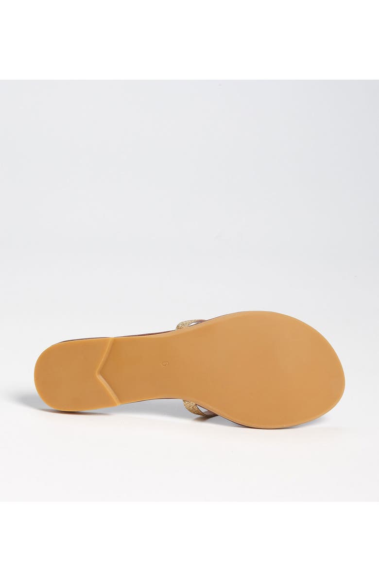 Jeffrey Campbell 'Magma' Sandal, Alternate, color,