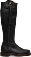 Penelope Chilvers Tassel Knee High Boot