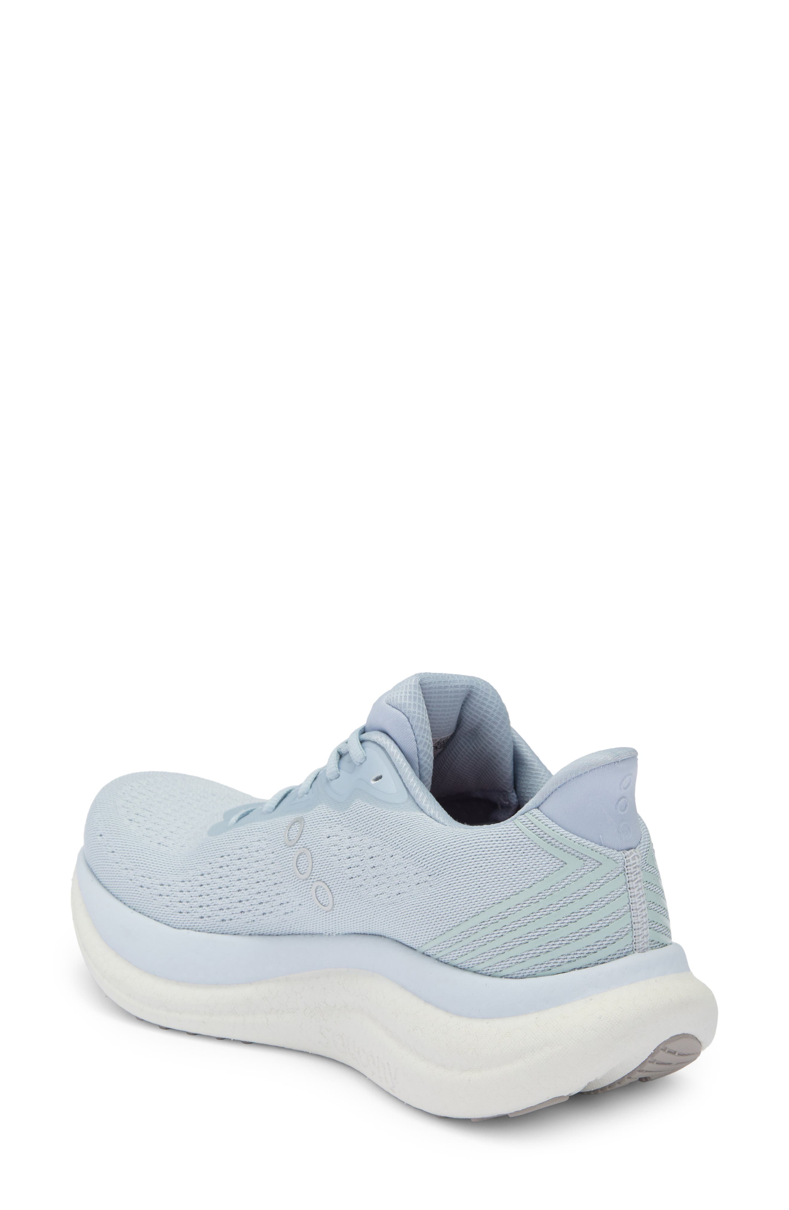 Triumph 23 Running Shoe, Alternate, color, VAPOR/ARCT
