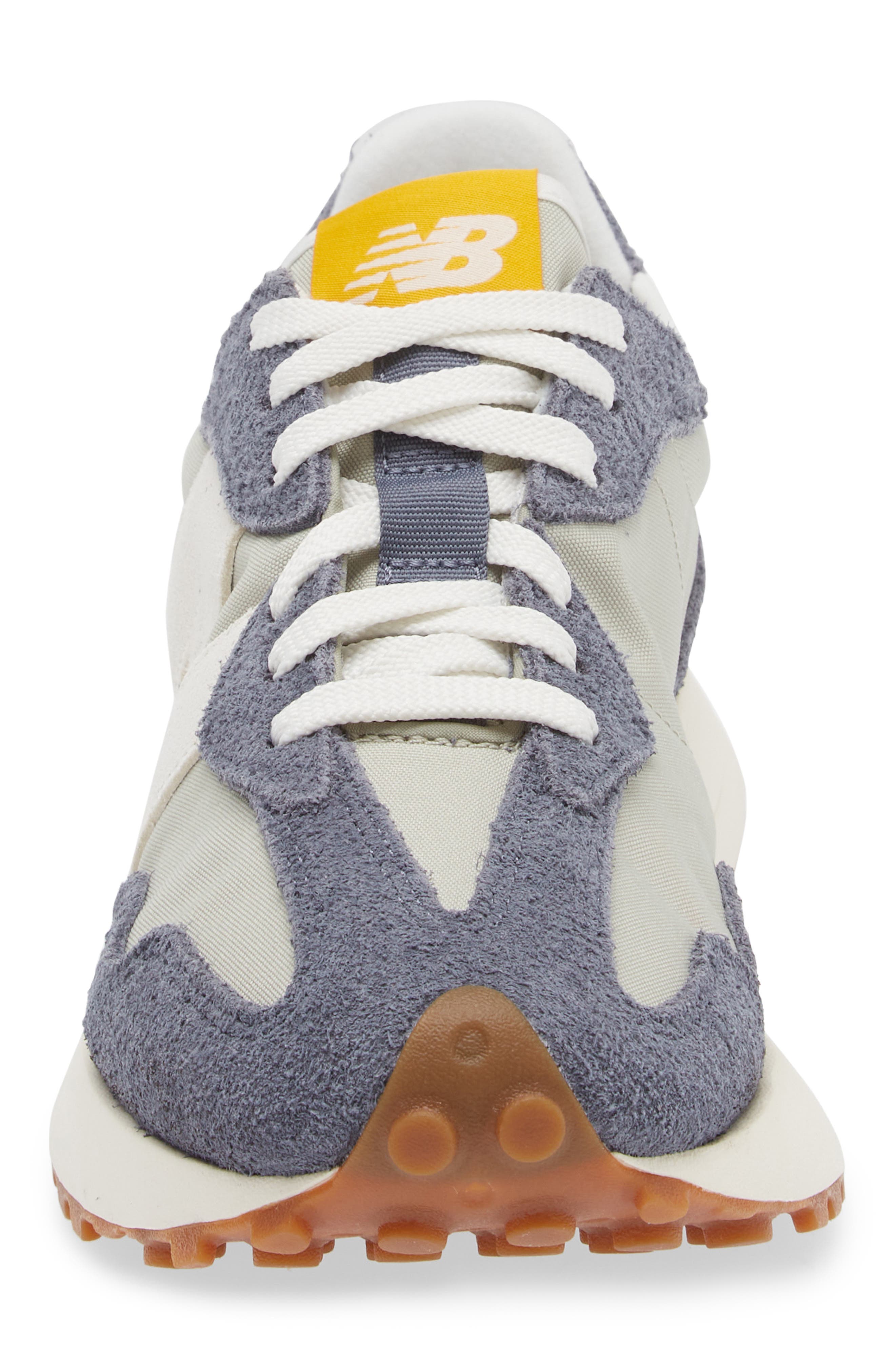 New Balance Gender Inclusive 327 Sneaker, Alternate, color, 