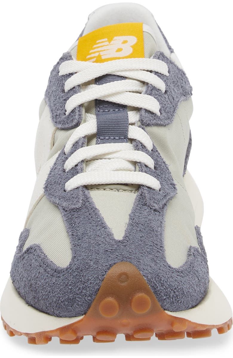 New Balance Gender Inclusive 327 Sneaker, Alternate, color,