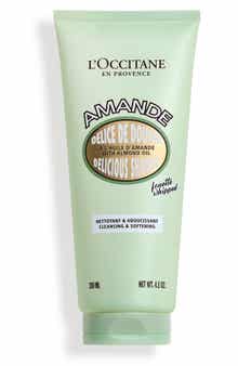 L'Occitane Almond Delicious Shower Cream
