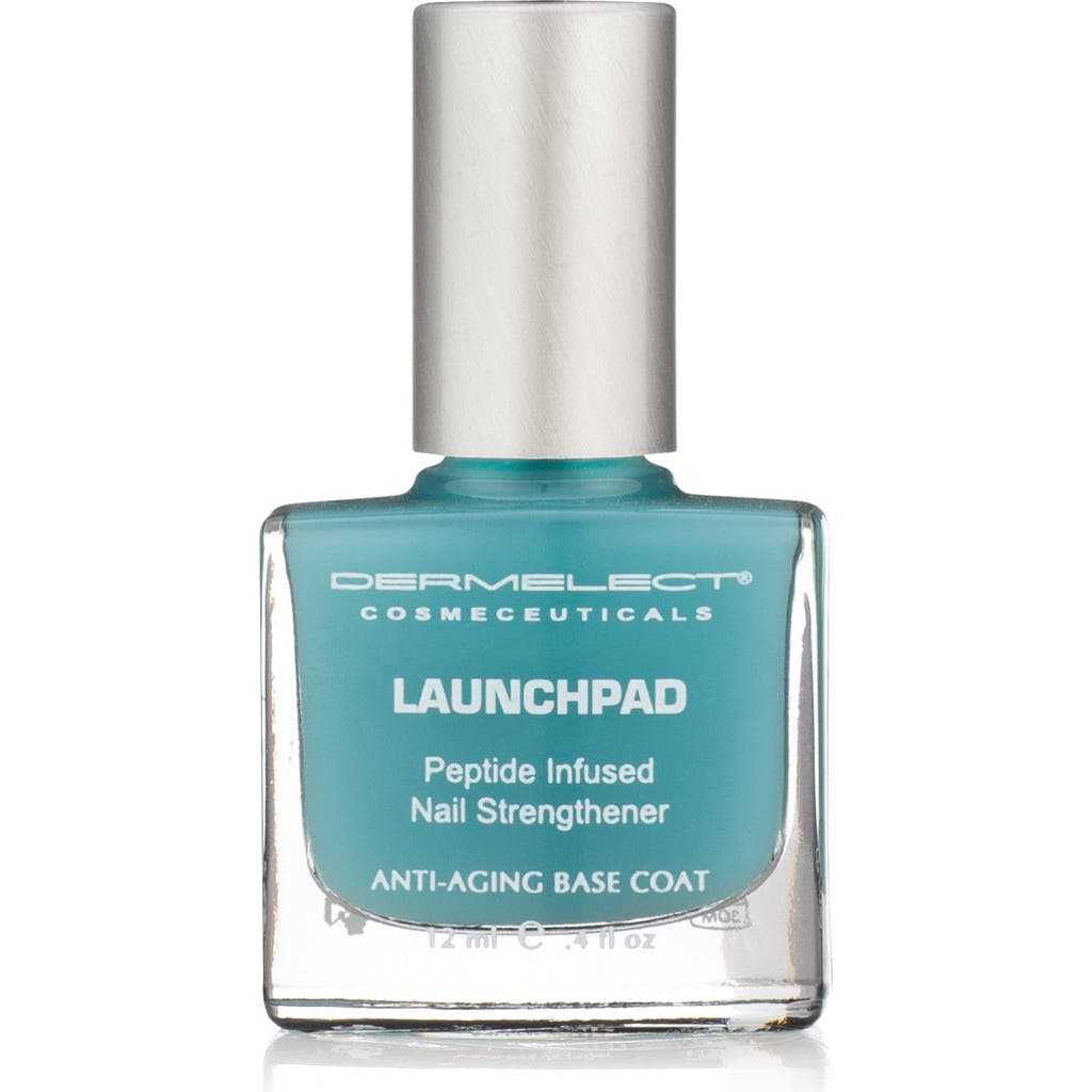 Dermelect Launchpad Bonding Nail Strengthener