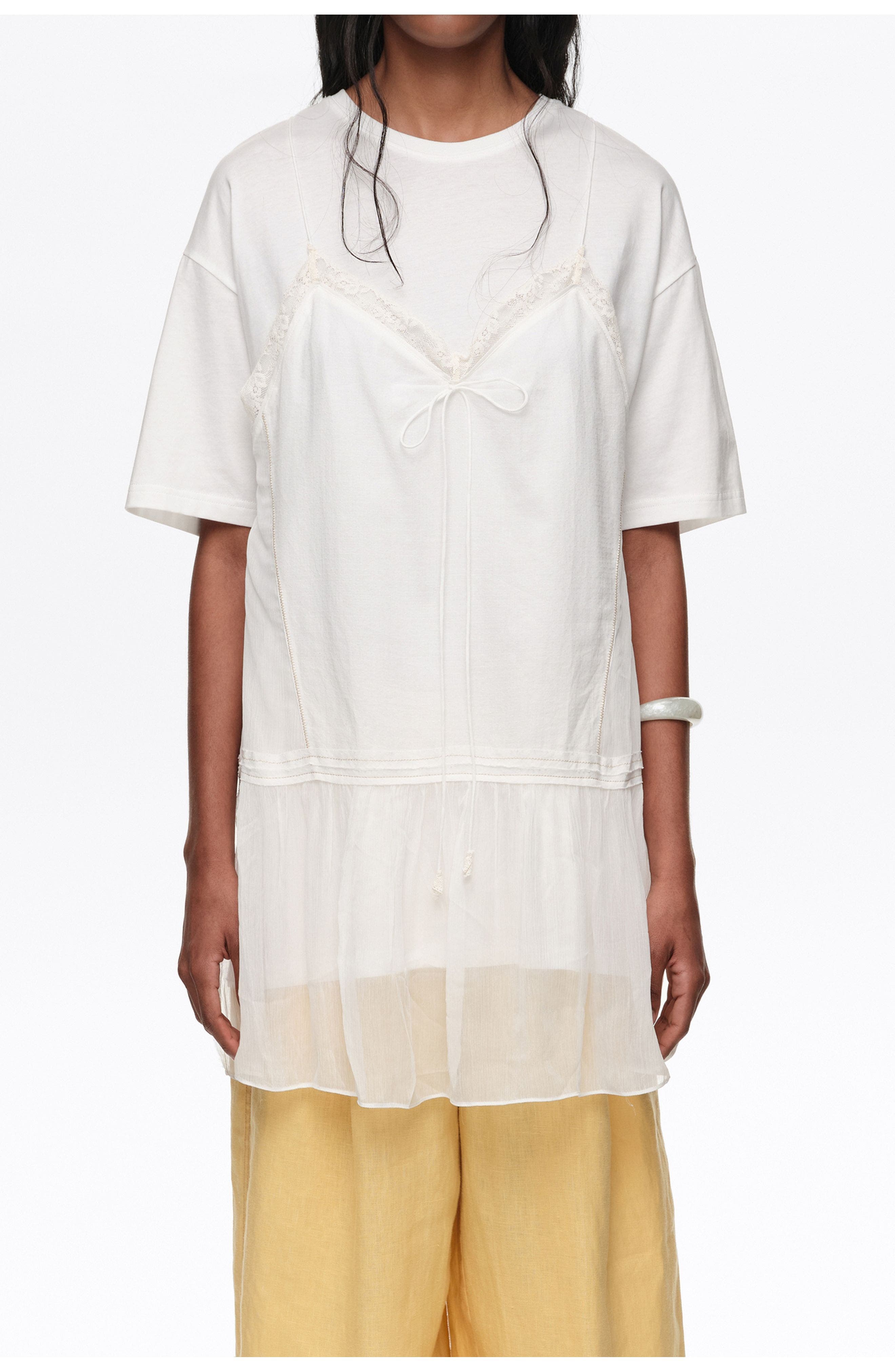 selected IVORY