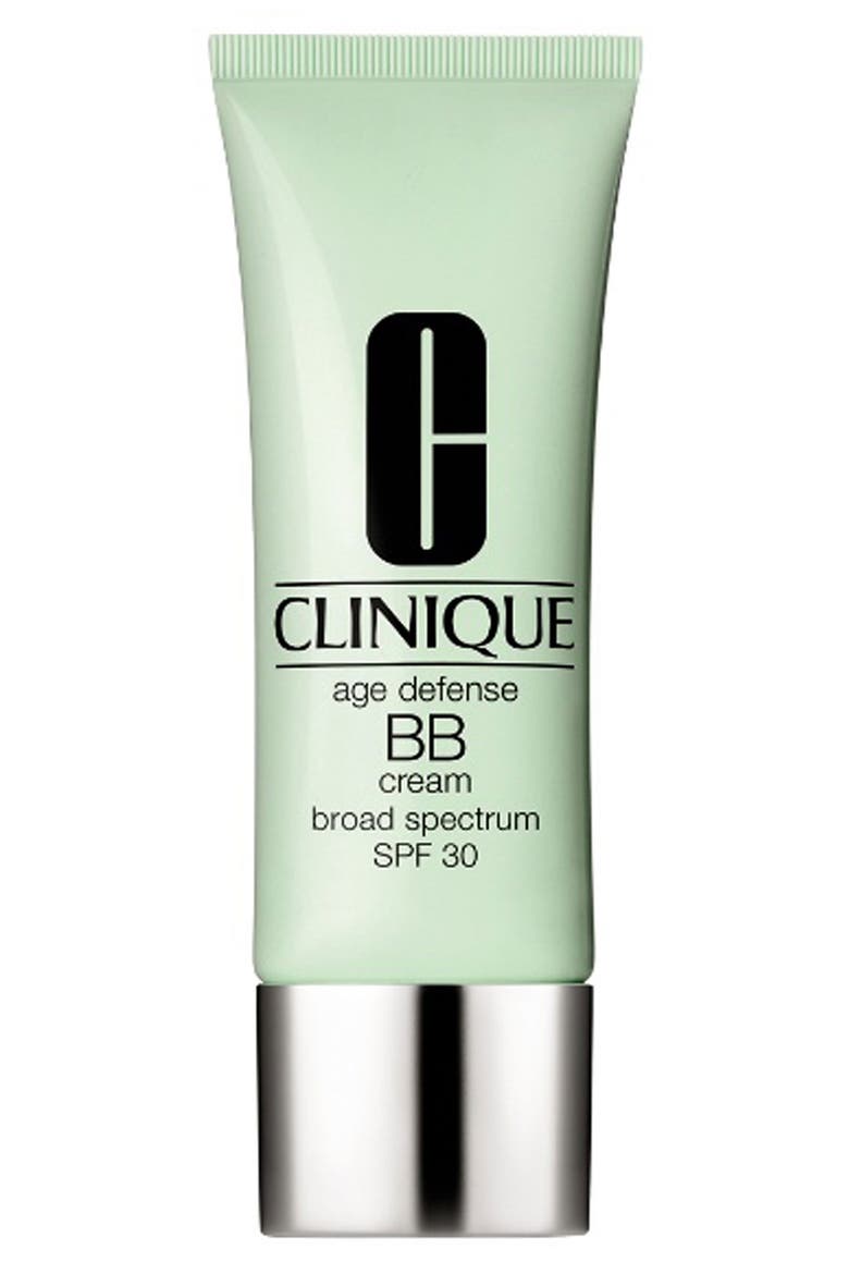Age Defense BB Cream Broad Spectrum SPF 30, Main, color, SHADE 03