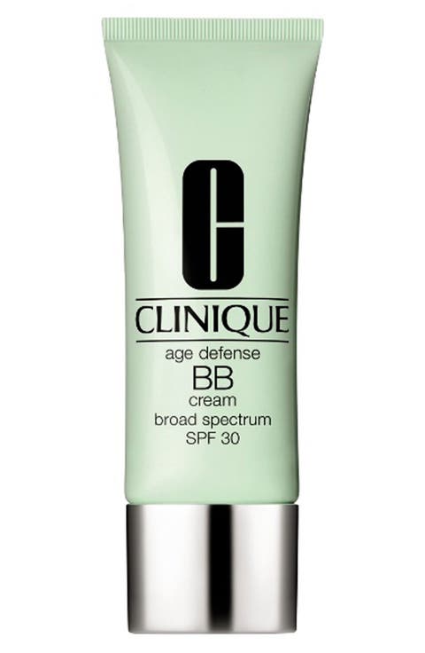 Age Defense BB Cream Broad Spectrum SPF 30