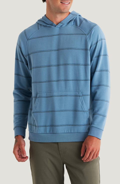 Fleece Hoodie