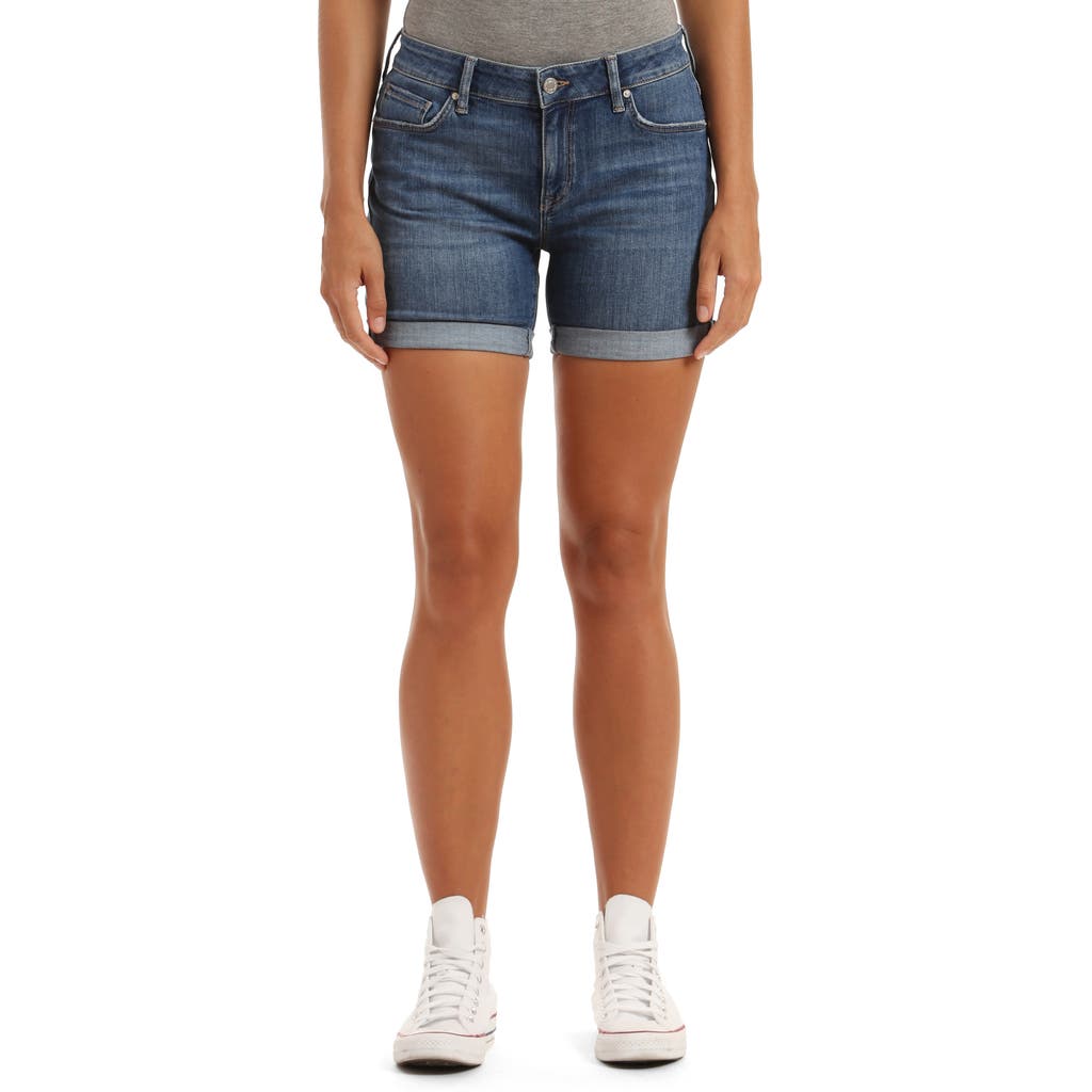 Mavi Jeans Pixie Denim Shorts