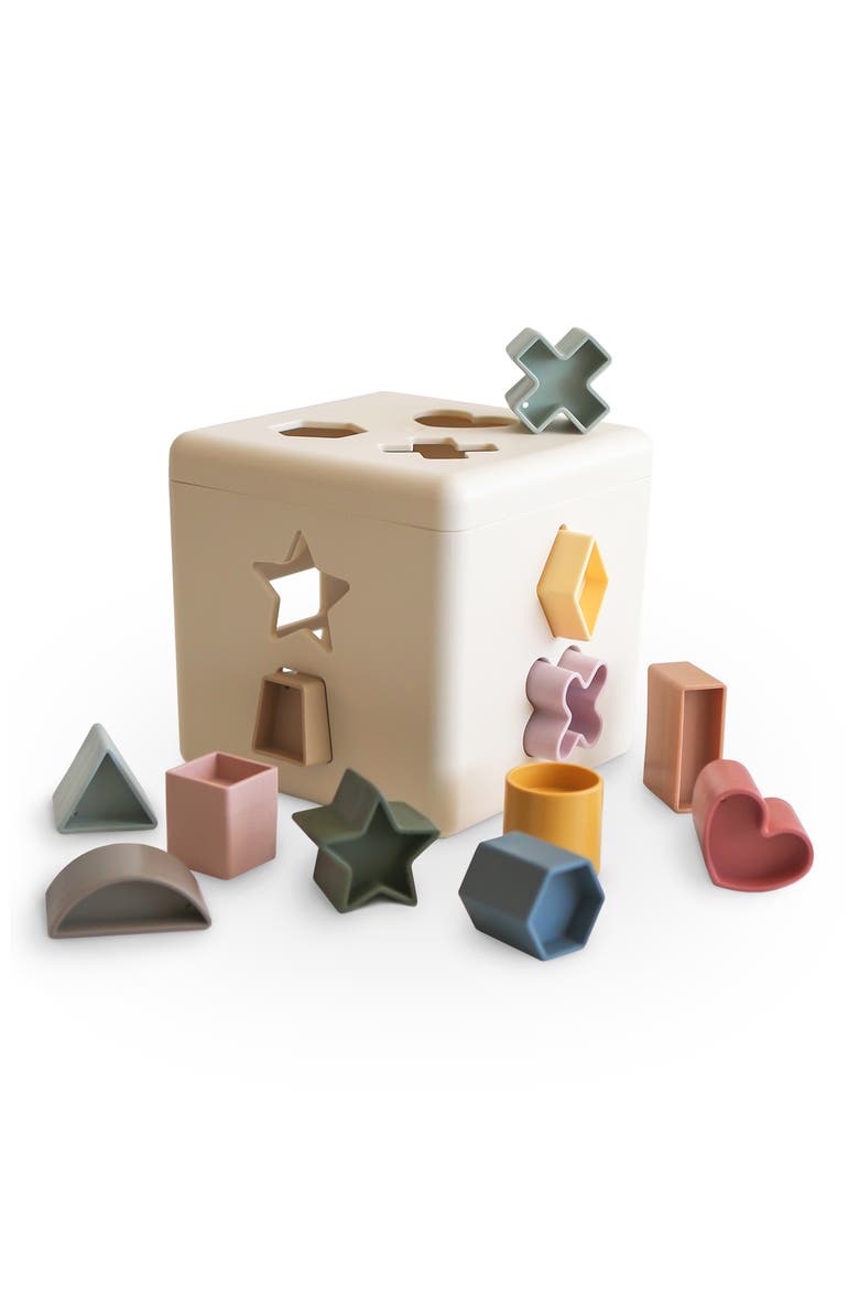 Shape Sorting Box, Main, color, ORIGINAL