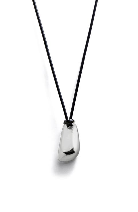 Tallulah Pendant Necklace