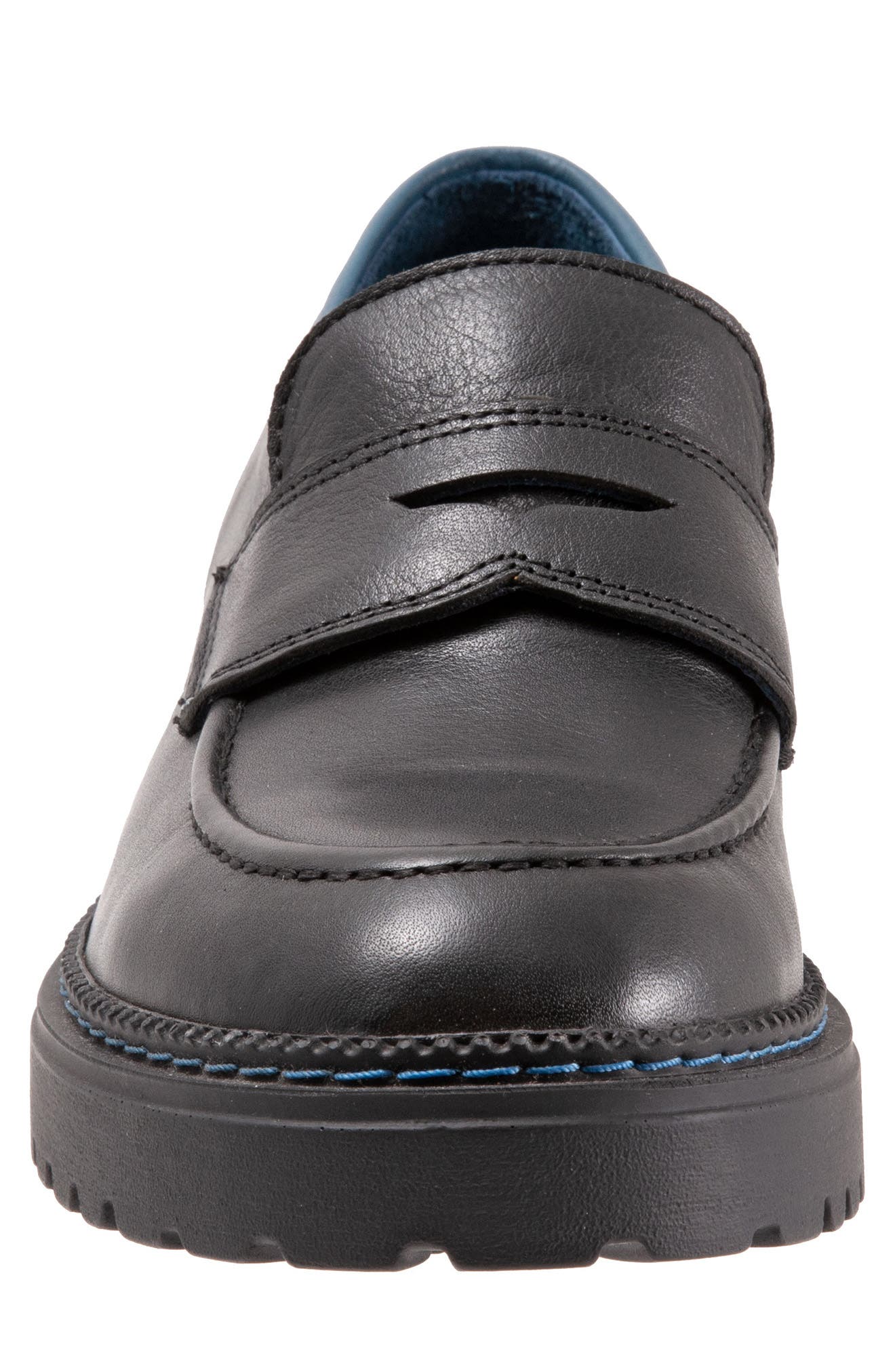 Bueno Della Penny Loafer, Alternate, color, 