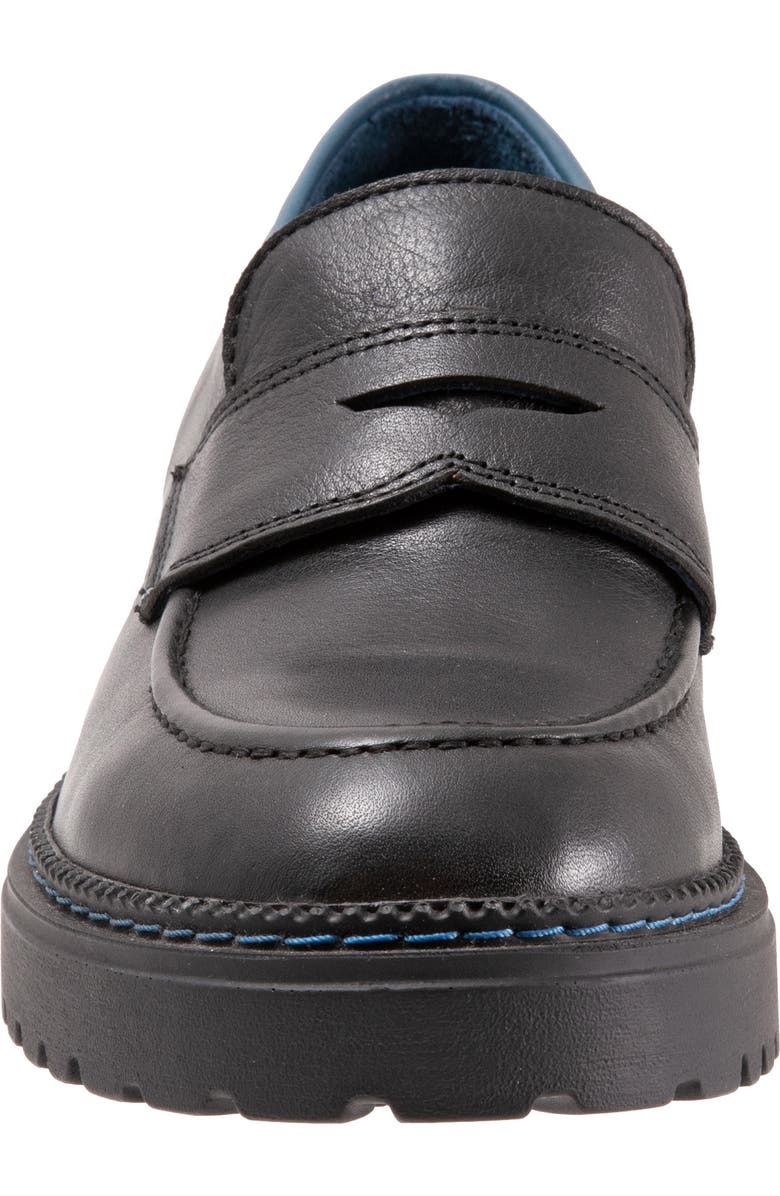 Bueno Della Penny Loafer, Alternate, color,