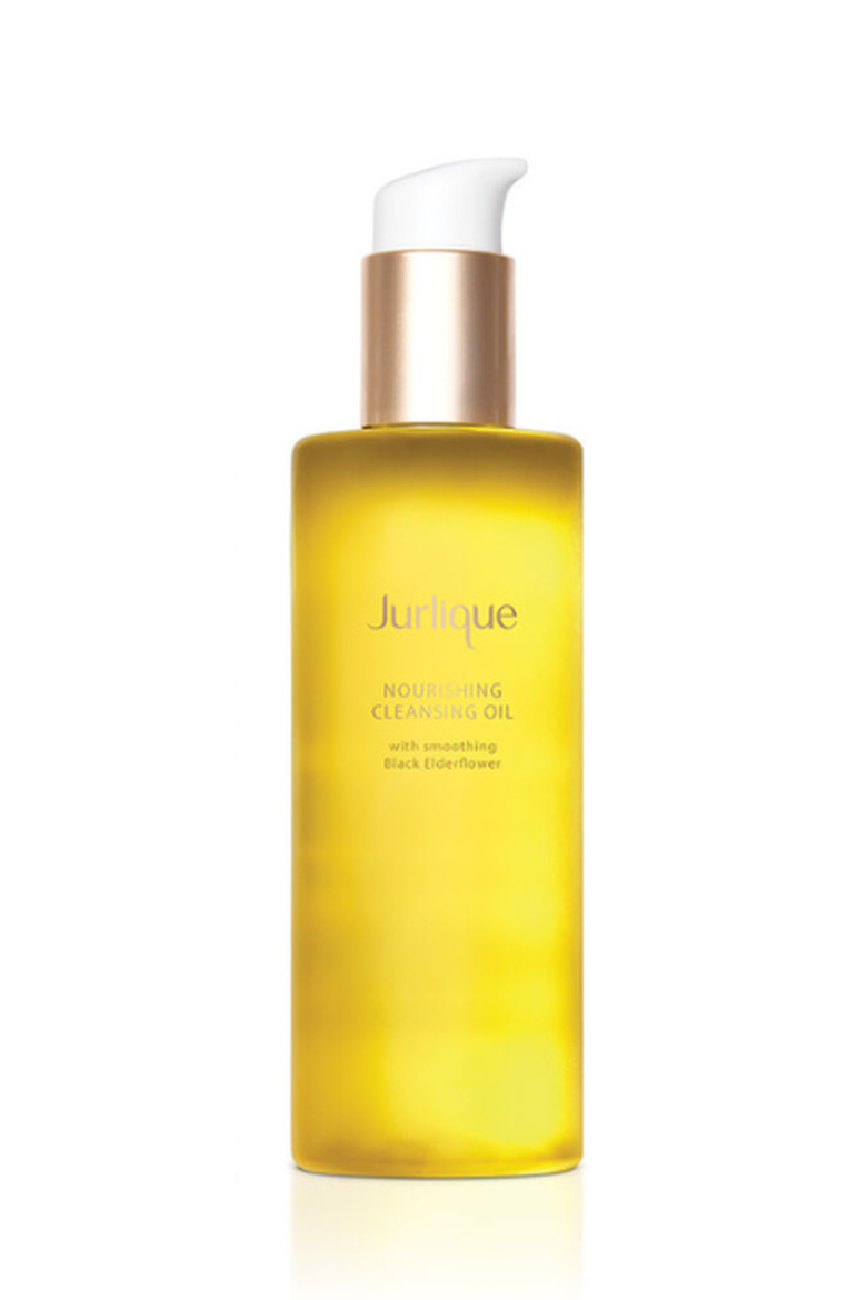 Nourishing Cleansing Oil, Main, color, NO COLOR