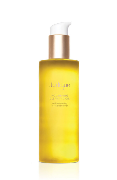 Nourishing Cleansing Oil