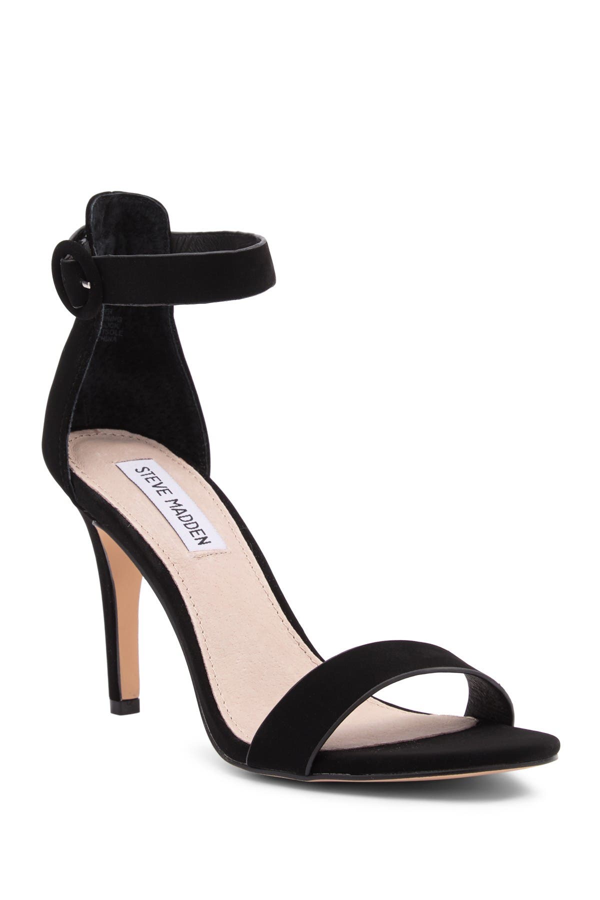 Steve Madden Born Sandal, Main, color, 
