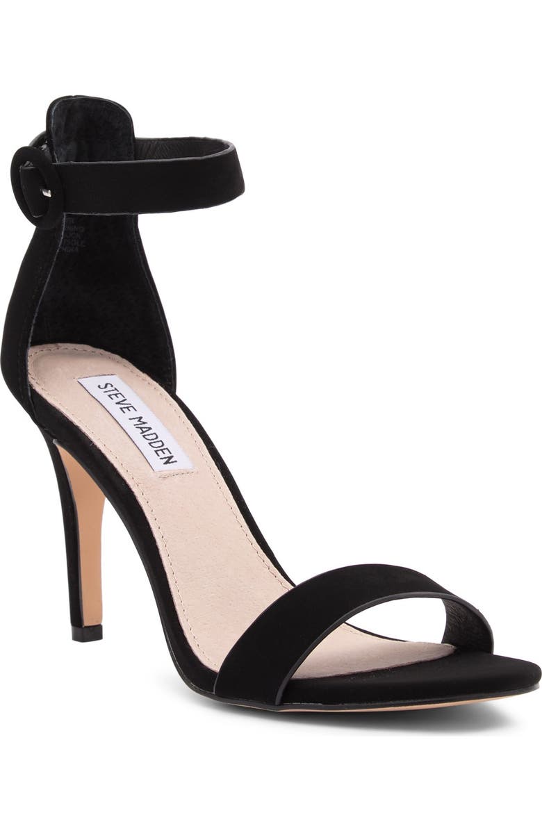 Steve Madden Born Sandal, Main, color,