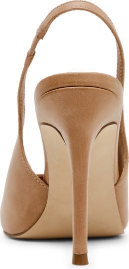 Alliance Pointed Toe Pump
