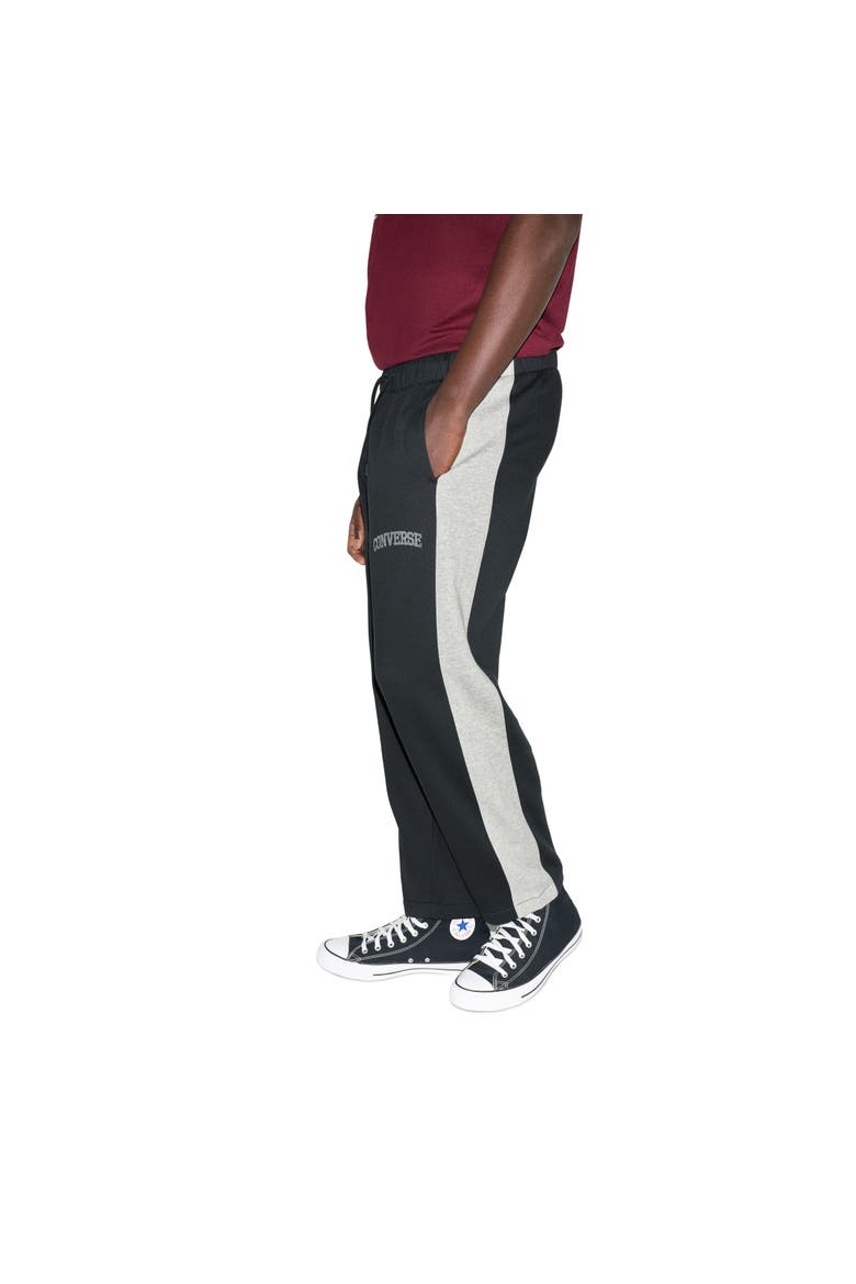 Chuck Pant, Alternate, color, CONVERSE BLACK MULTI