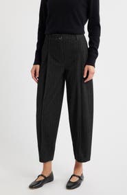 Wit & Wisdom Ultra Skyrise Tapered Straight Leg Pants