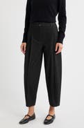 Wit & Wisdom Ultra Skyrise Tapered Straight Leg Pants
