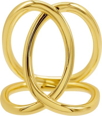 Infinity Ring